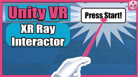 Doing Unity gamedev on the Quest 2. . Unity vr raycast